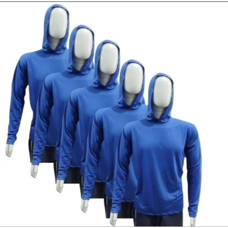 Camisa de segurança do trabalho