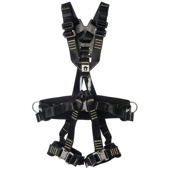 Cinto de segurança para trabalho em altura em São Paulo